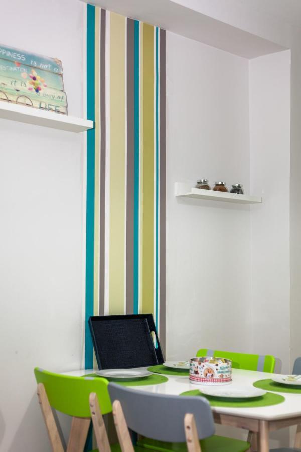 Citysea Fusion, Elegant Gem Minutes From The Beach กาลามาตา ภายนอก รูปภาพ