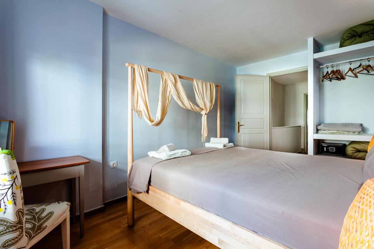 Citysea Fusion, Elegant Gem Minutes From The Beach กาลามาตา ภายนอก รูปภาพ