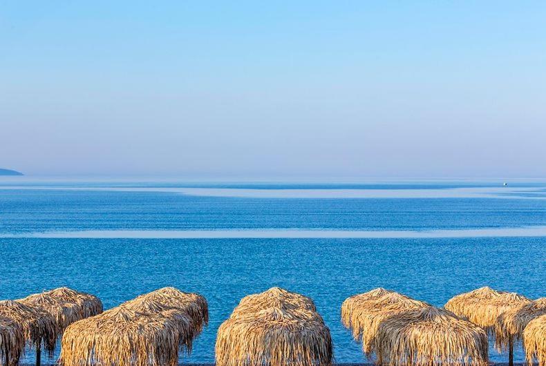 Citysea Fusion, Elegant Gem Minutes From The Beach กาลามาตา ภายนอก รูปภาพ